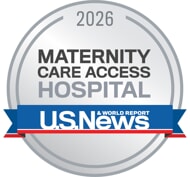 2026 Maternity Care Access Hospital US News & World Report